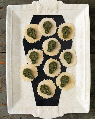 Illustration for article titled Martha Stewart’s newest party plan is punk as artisanal fuck